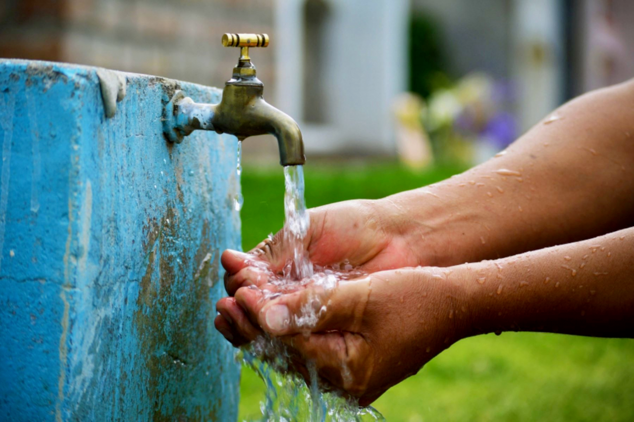 Agua Potable